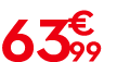 63 € 99