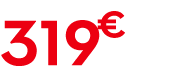 319 € 00