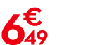 6 € 49