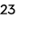 23
