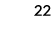 22