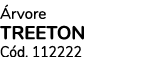  rvore TREETON C d. 112222 