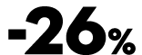  26%