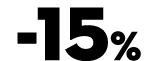  15%