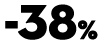  38%