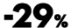  29%