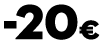  20€