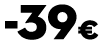  39€