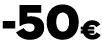  50€