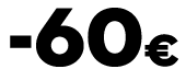  60€