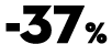  37%