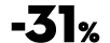  31%