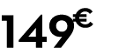 149 € 99