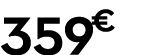 359 € 00