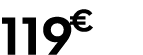 119 € 00