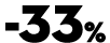  33%