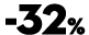  32%