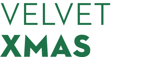 velvet xmas