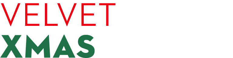 velvet xmas