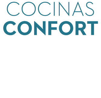 cocinas confort