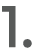 1.