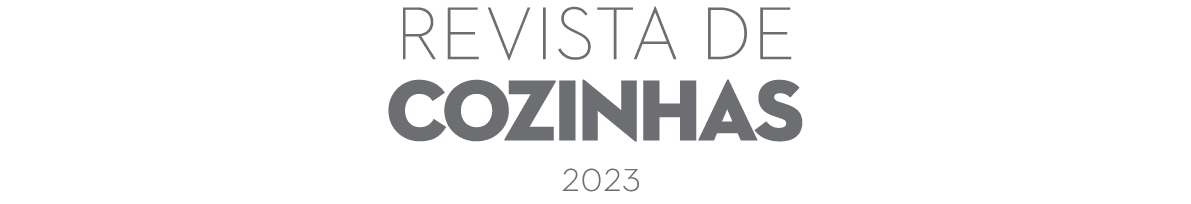 revista de cozinhas 2023