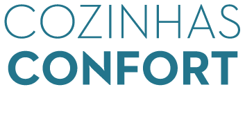cozinhas confort