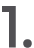 1.