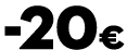  20€