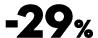  29%