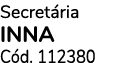Secret ria INNA C d. 112380
