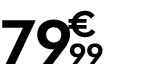79 € 99