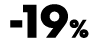  19%