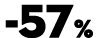  57%