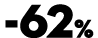  62%