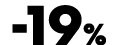  19%