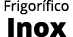 Frigor fico Inox