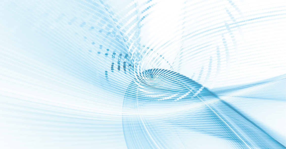 Abstract background element. Fractal graphics series. Composition of glowing lines and mosaic halftone effects. Wide format high resolution image. 3d illustration