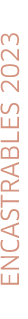 ENCASTRABLES 2023