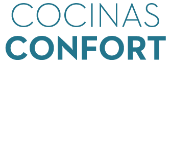 cocinas confort