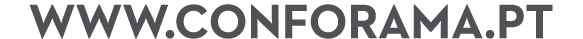 WWW.CONFORAMA.PT
