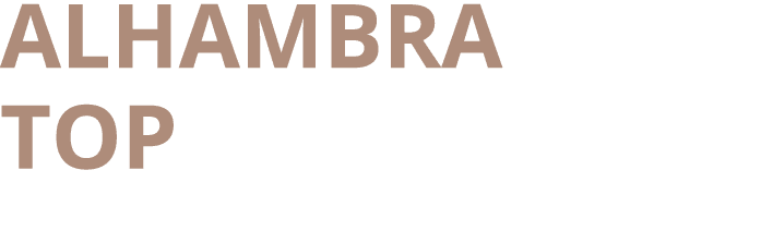 alhambra top