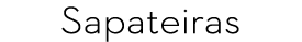 Sapateiras