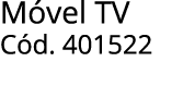 M vel TV C d. 401522