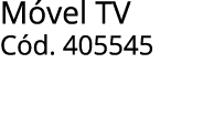 M vel TV C d. 405545