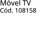 M vel TV C d. 108158