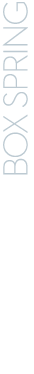 box spring