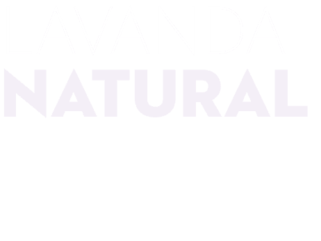 lavanda natural