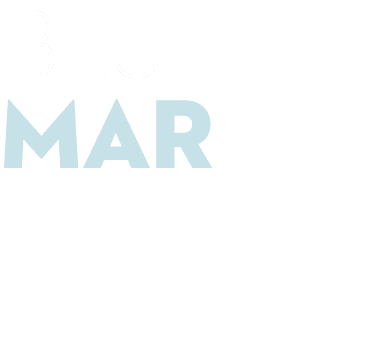 blue mar