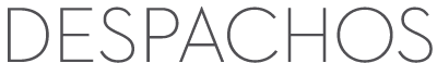despachos